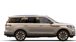 2024 Lincoln Lincoln Navigator External Image 5